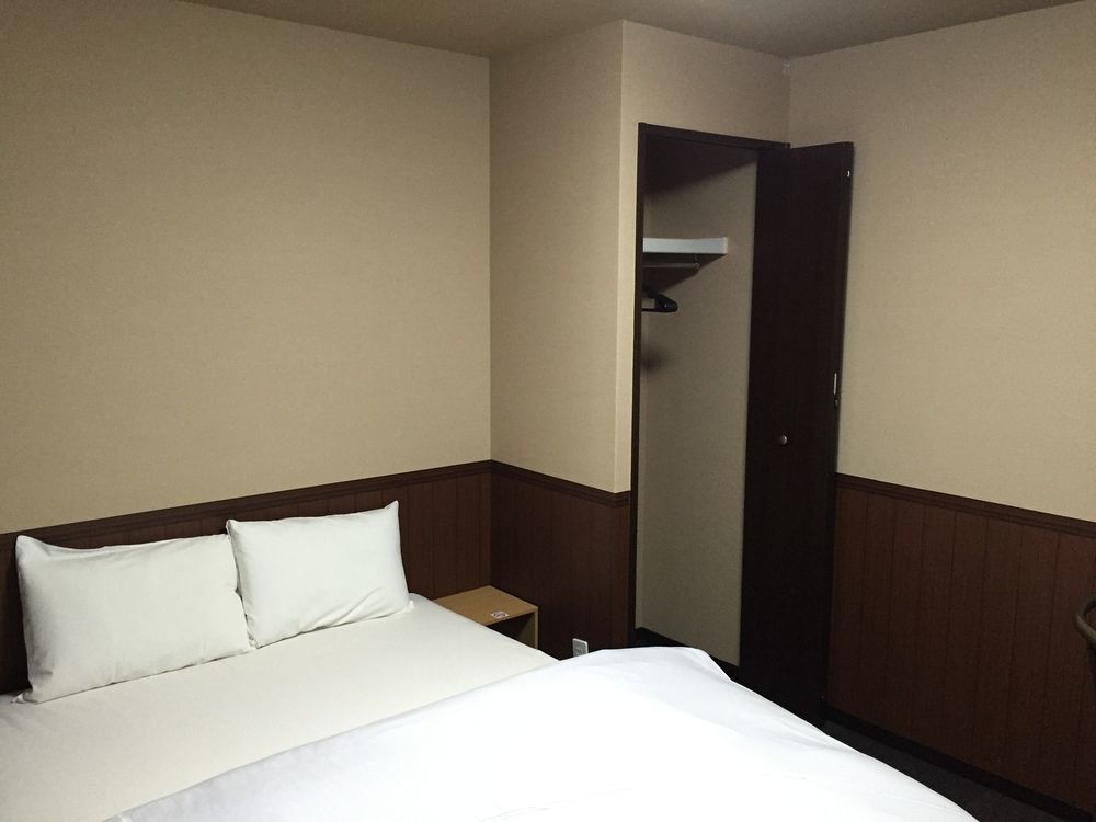 Karatachi Nanajo Ainomachi - Japan Apartment Kyoto