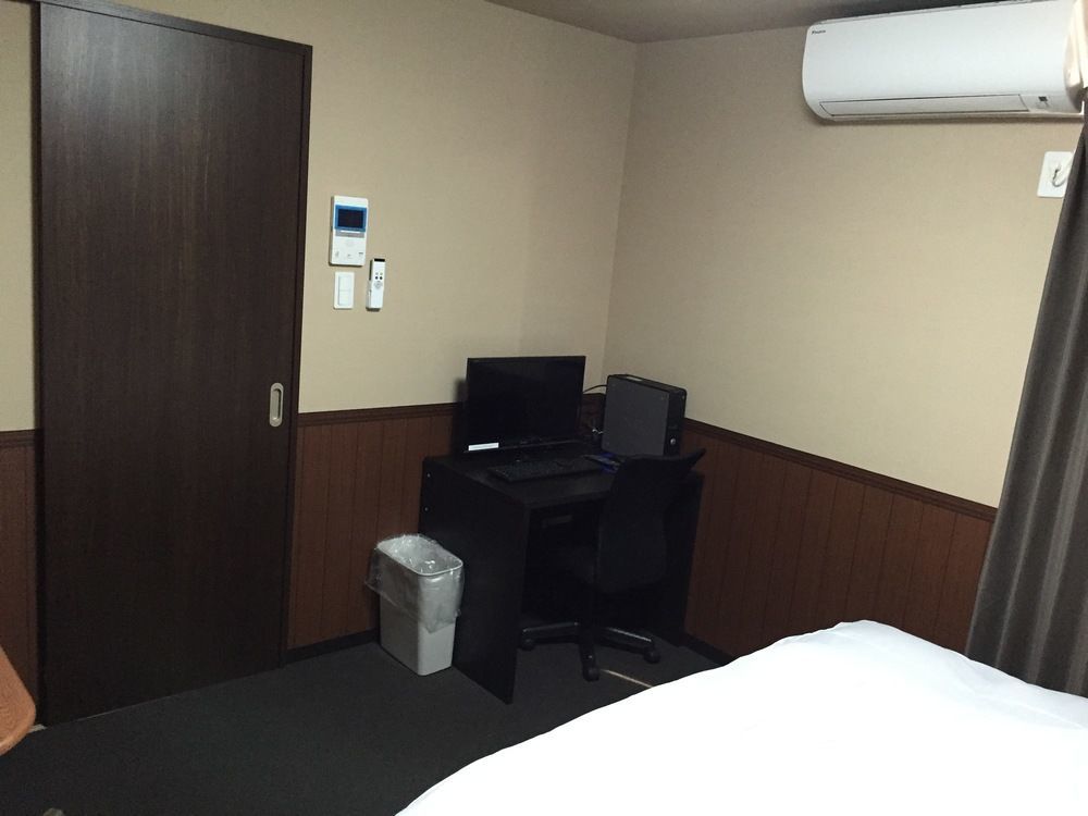 Apartment Karatachi Nanajo Ainomachi - Japan *