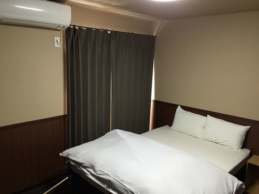 Karatachi Nanajo Ainomachi - Japan Apartment *
