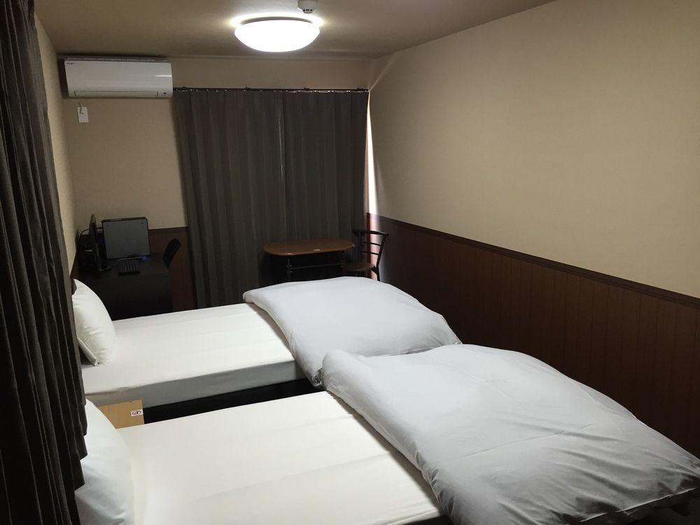 Apartment Karatachi Nanajo Ainomachi - Japan Kyoto