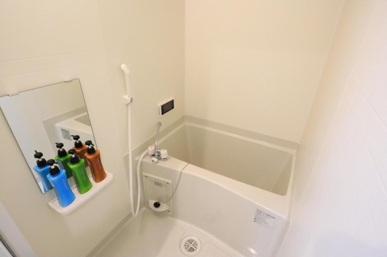 Apartment Karatachi Nanajo Ainomachi - Japan Kyoto