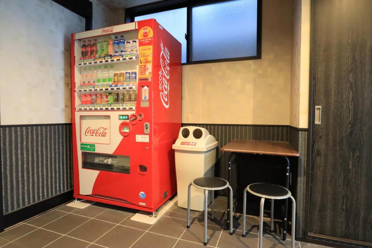 Karatachi Nanajo Ainomachi - Japan Apartment *
