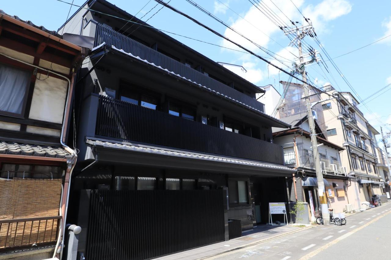 Karatachi Nanajo Ainomachi - Japan Apartment *